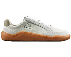 Vivobarefoot Gobi Iii Leather Barefoot Schoenen Grijs EU 38 Vrouw
