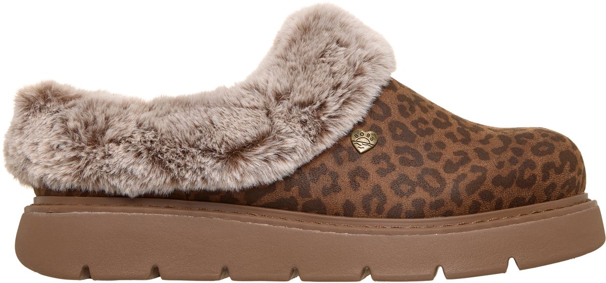 Skechers KEEPSAKES LITE - COZY BLEND Dames Instappers - Multi