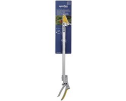 Tuinschaar Lange Steel - Snoeischaar Takkenknipper - Snoeien Takken - Verstelbare Steel - 74 cm - null — afbeelding 2