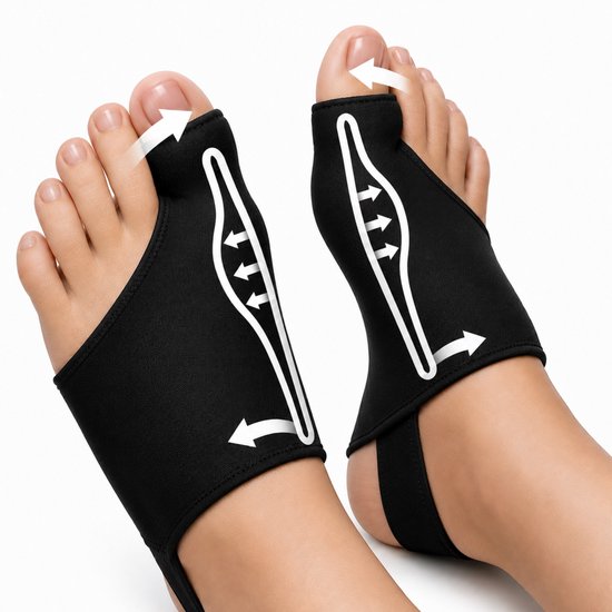 VeryGoods Hallux Valgus Teencorrector