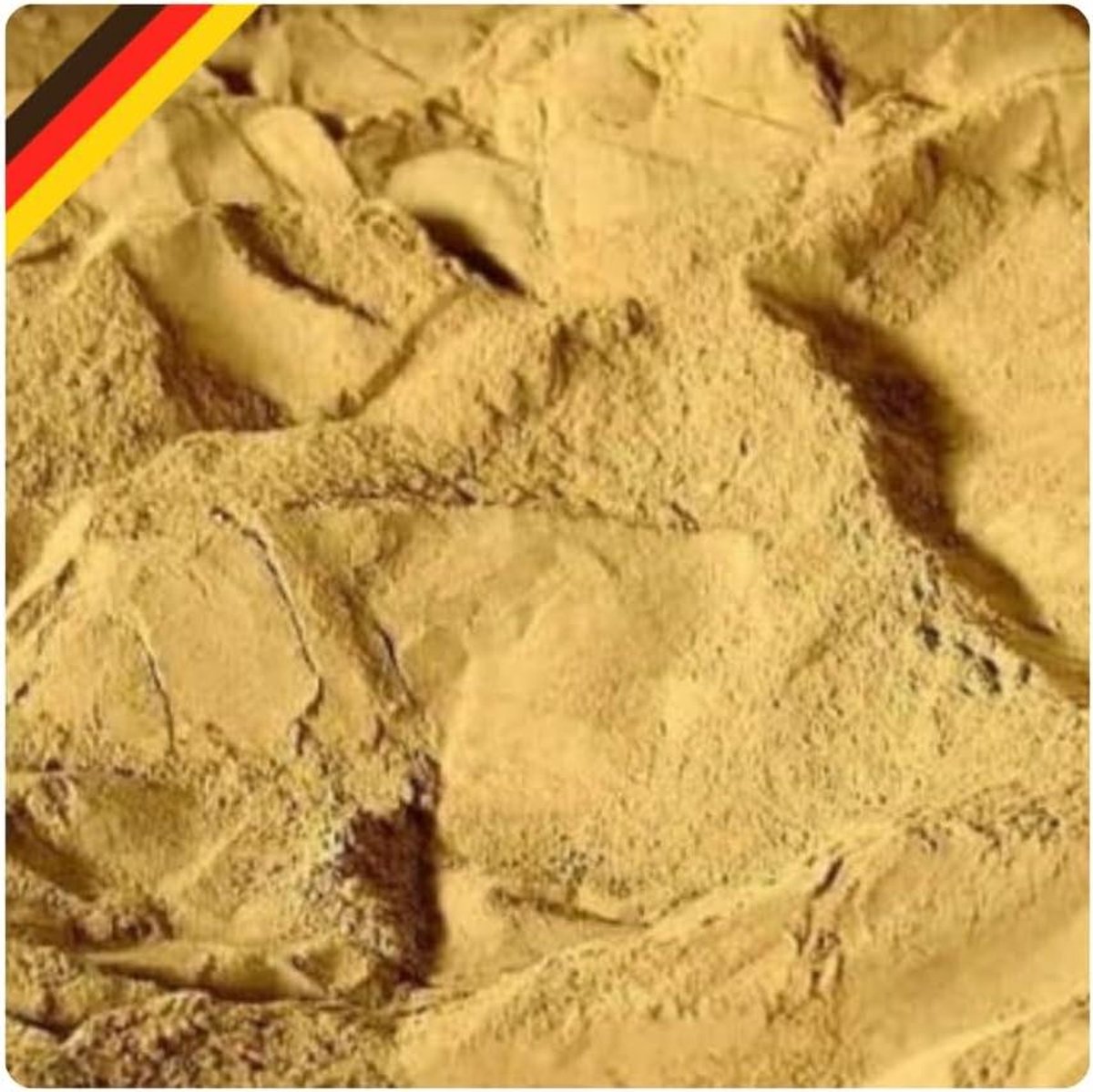 Decoratieve Stenen - Grof Grind Siergrind - Decoratie Huis Tuin - Korrel 32-56 mm - 5 kg - Natuursteen