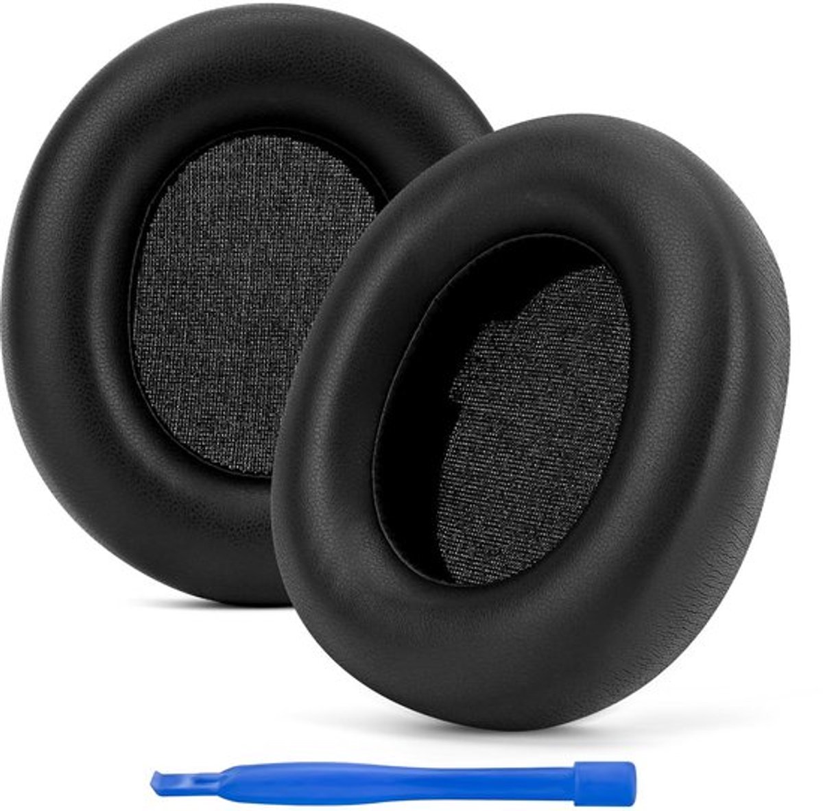 Store_7 - Vervangende oorkussens - Comfortabele oorkussens - Eiwit