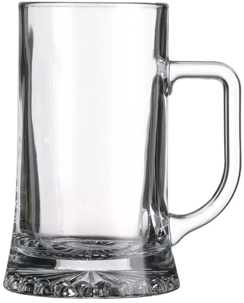 Bierwinst Bierpul - (6x 400ml)