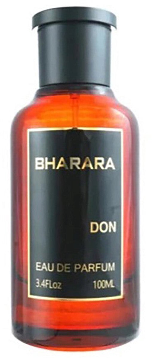 Bharara Don Pour Homme Eau de Parfum 100 ml