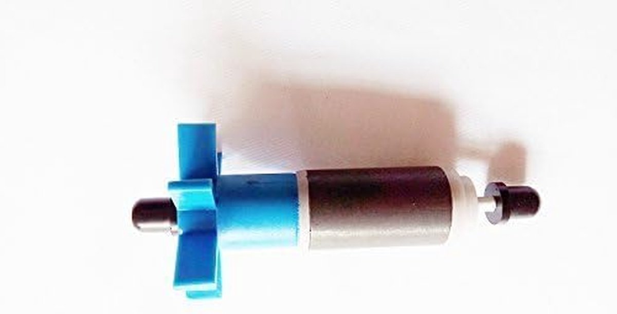 Pomprotor - Rotor - Aquarium Onderhoud - Originele Fabrikant - PH 1100 - null