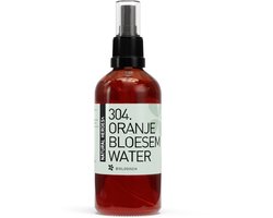 Natural Heroes - Oranjebloesemwater (Hydrosol) - Biologisch 100 ml