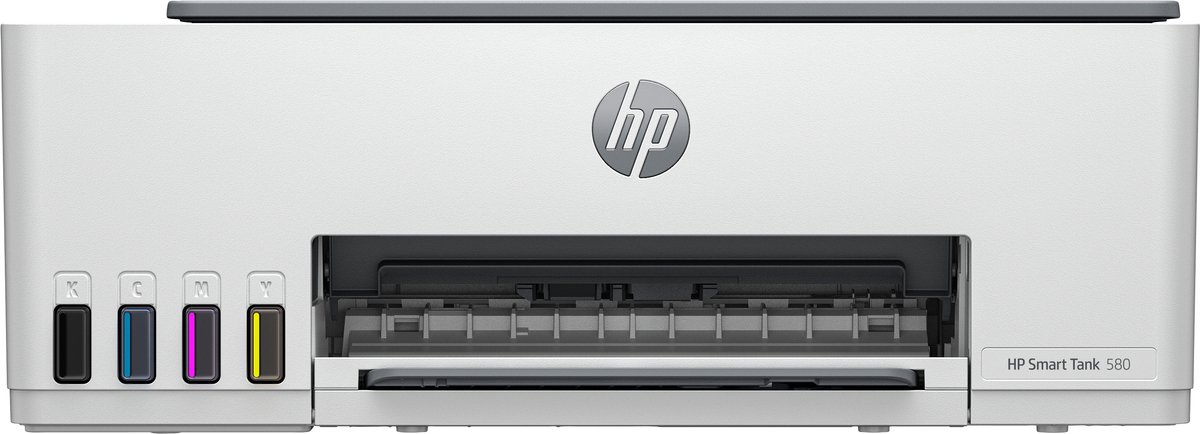 HP Smart Tank 582 All-in-One Printer,