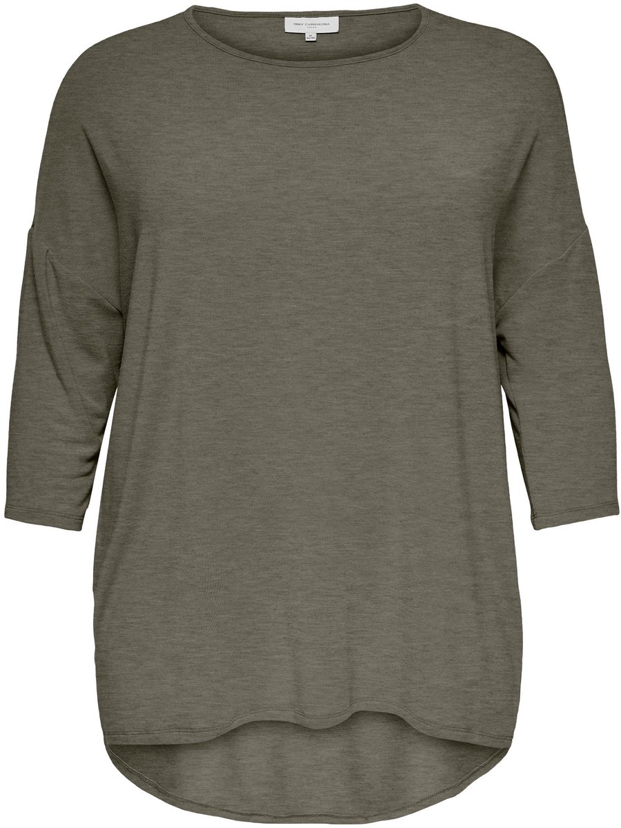 ONLY Carmakoma Top CARLAMOUR Top