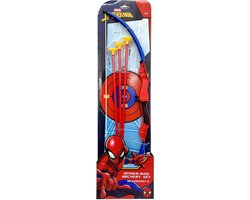 Pijl en boog SPIDER-MAN