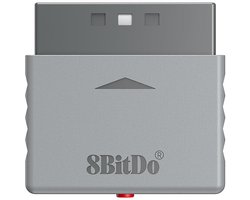 8BitDo Retro Receiver PS1/PS2