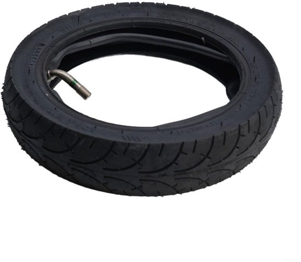 Binnenband band Aladdien 8 inch - 200x50 mm