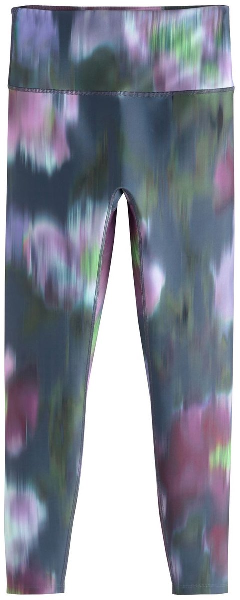 Next - Dames - Active Power sportlegging - Blauw