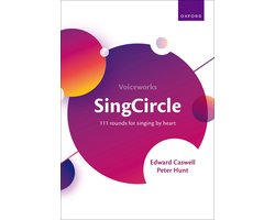 Voiceworks- SingCircle
