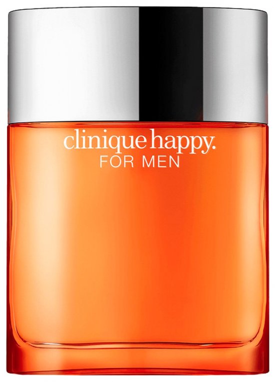 Clinique Happy Men 50 ml - Eau de Cologne - Herenparfum