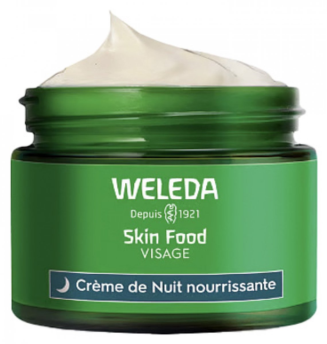 Weleda Skin Food Voedende Nachtcrème voor het gezicht 40 ml