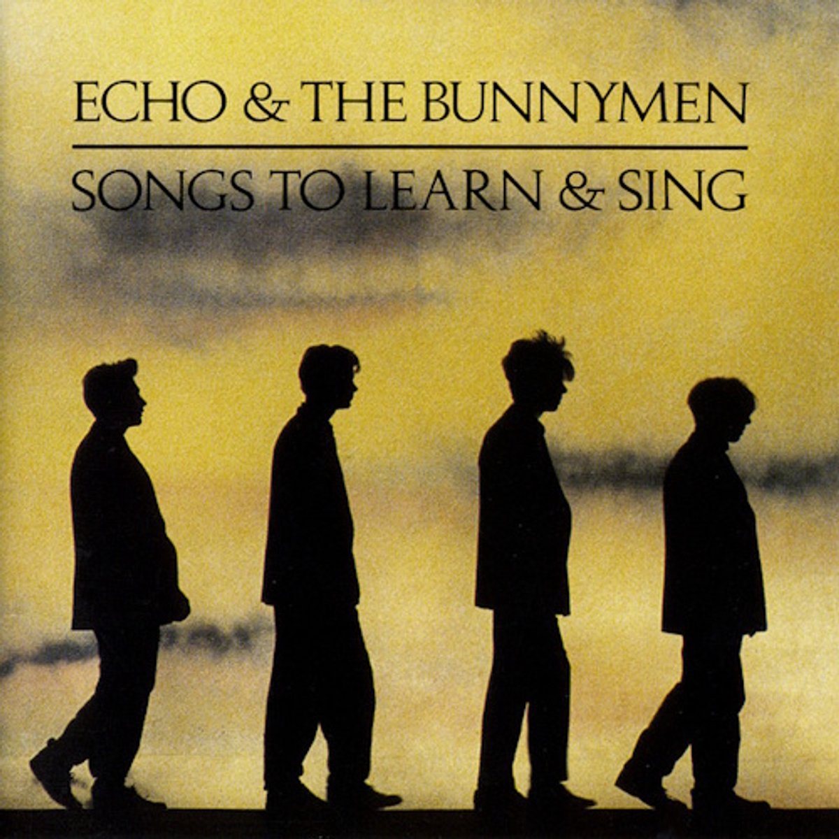 Songs to Learn and Sing