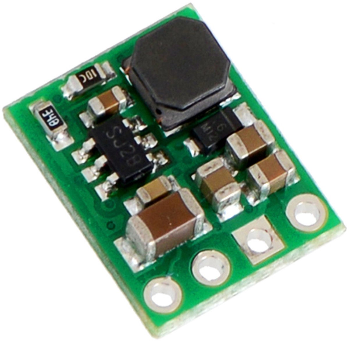 5V, 300mA Step-Down Voltage Regulator D24V3F5 Pololu 2098