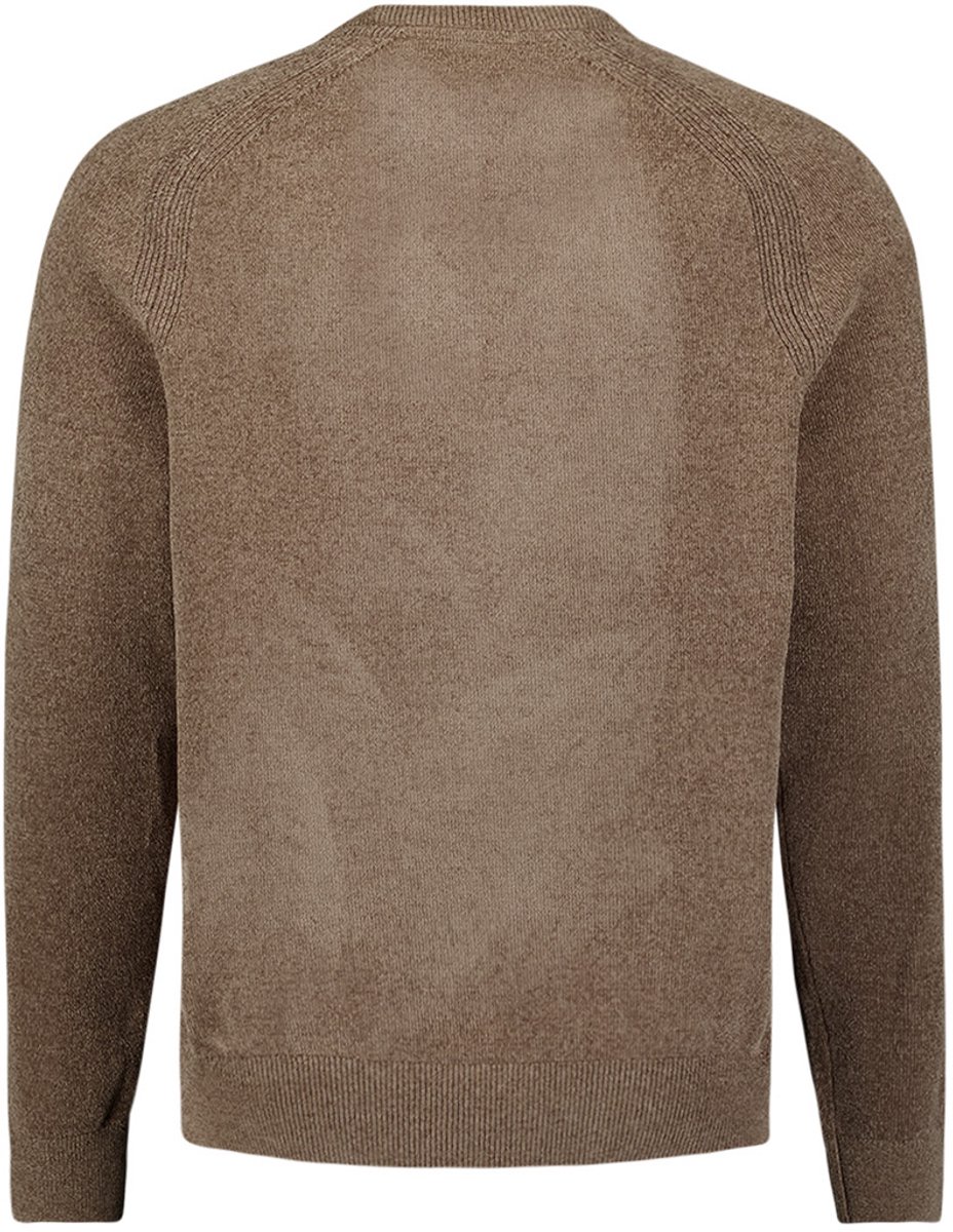 Chenille Trui