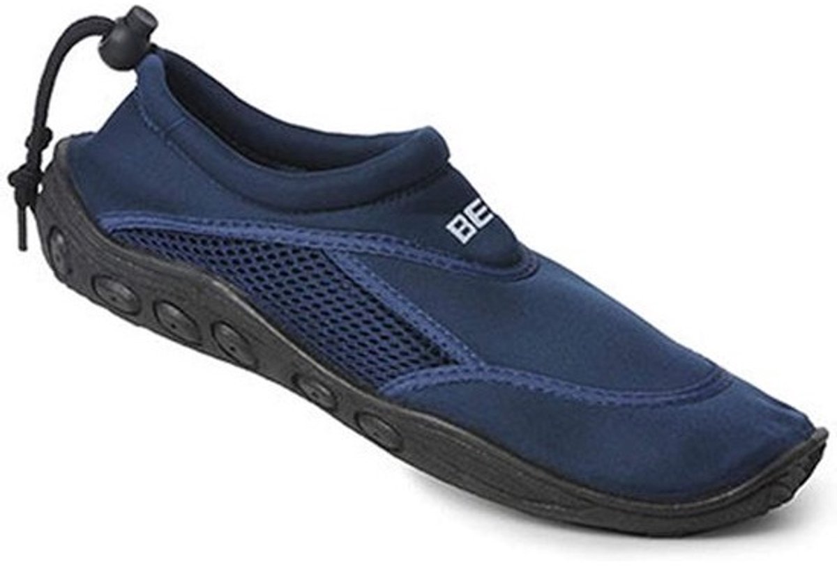 Kinder waterschoenen ademend antislip voor strand en zwemmen