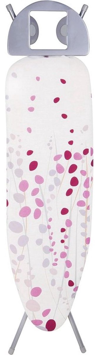 Strijkplankhoes 100% Katoen, Hittebestendig, Veelkleurig - 114 x 36 cm