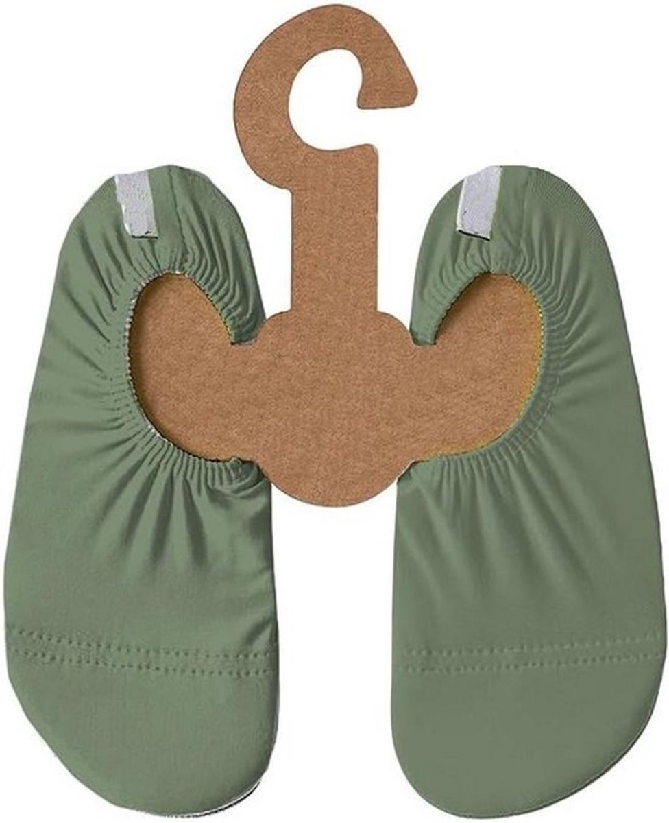 Kinder Zwem- en Strand Schoenen Antislip Comfortabel Quick-Dry SPF 50+ Veilig Spelen bij het Zwembad en op het Strand Unisex