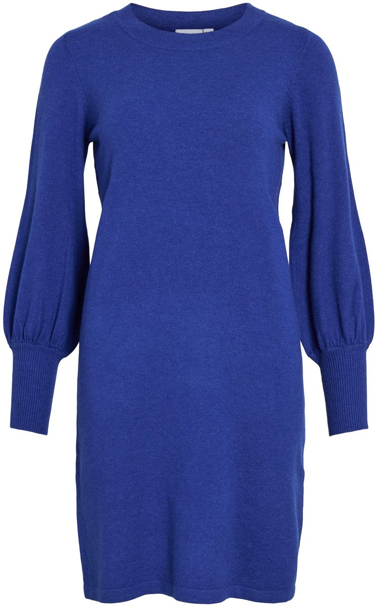 VILA Korte jurk VIKERRY Knit