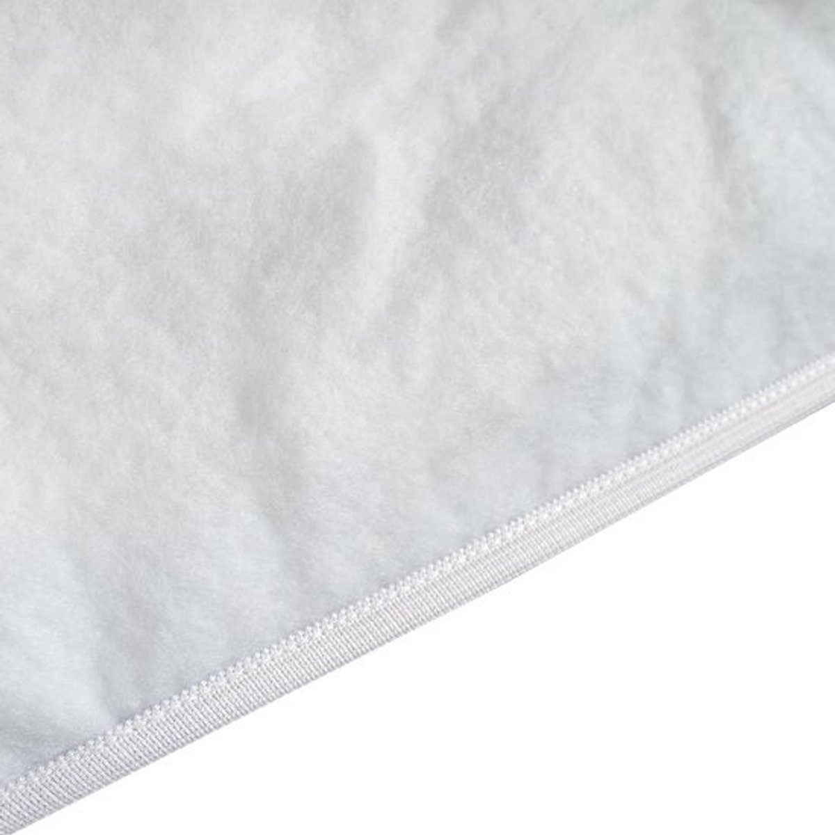 Extra Dikke Strijkplankovertrek met Pad - Universele Maat 15" x 54" - Hittebestendig Katoen