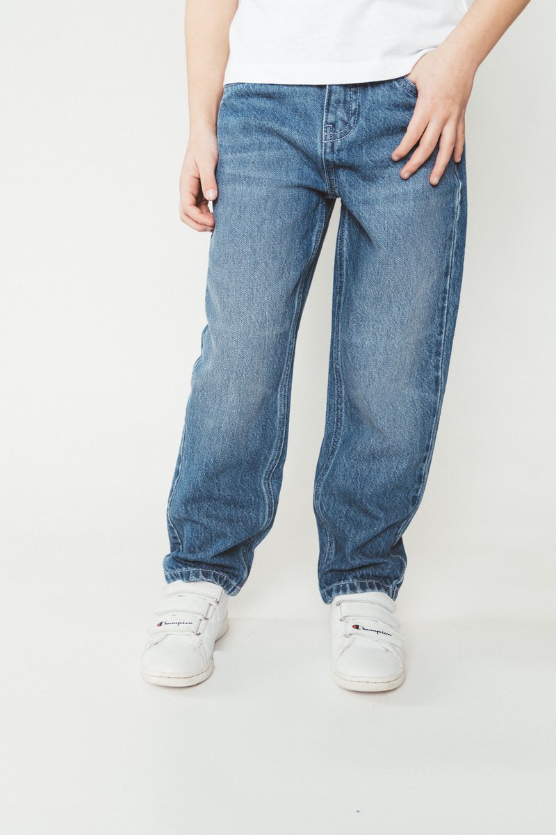 TYGO & vito X608-6641-802 Jongens Jeans Lex - Maat 104