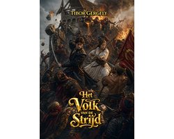 Het Volk van de Strijd