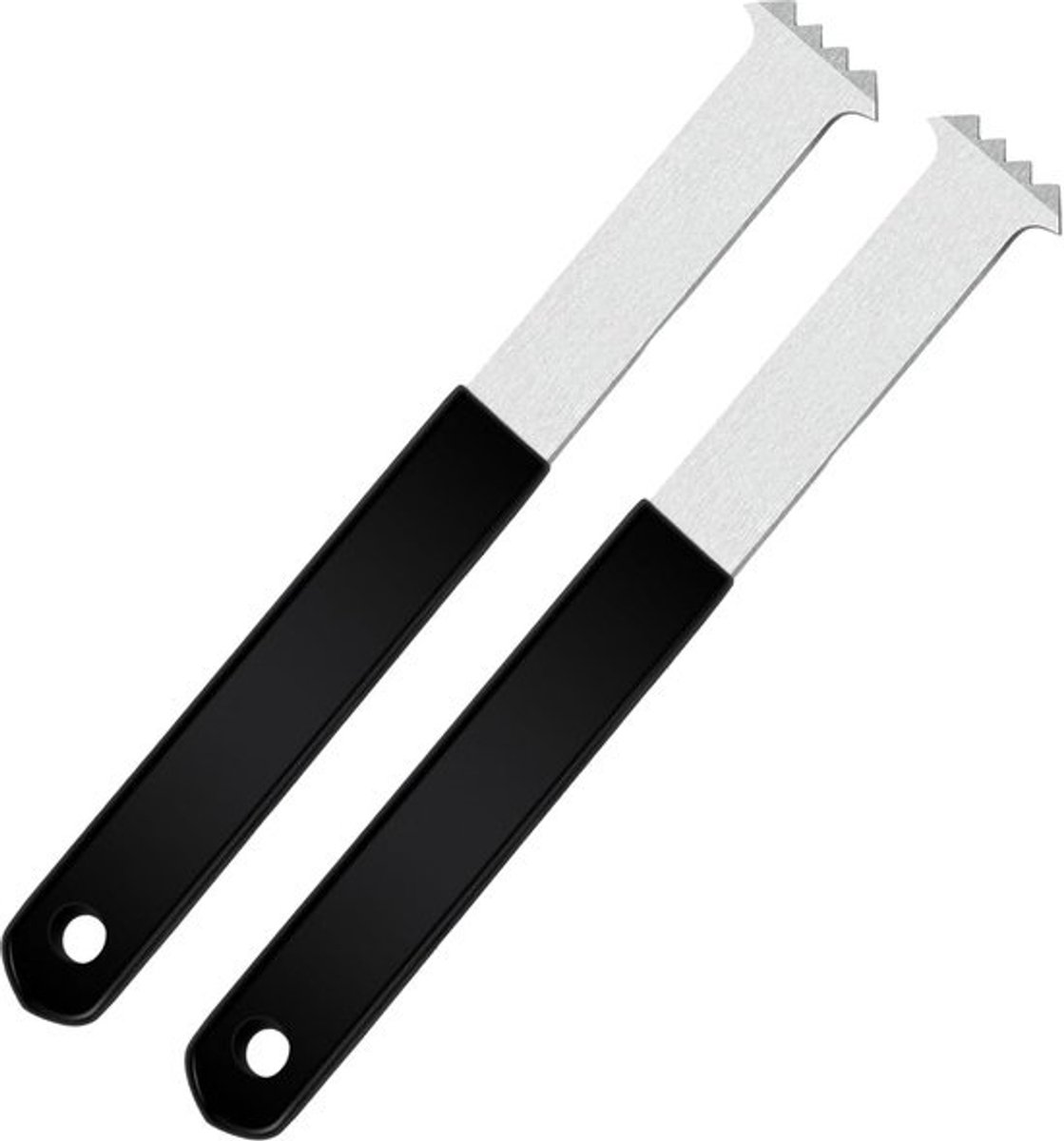 Straatsteen Verwijderaar - Paver Tool - Tuinonderhoud - Niet-schade technologie - 22.5 cm - Niet gespecificeerd