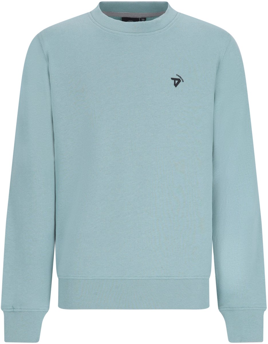 TYGO & vito X608-4311A-106 Jongens sweater Nate - Maat 158/164