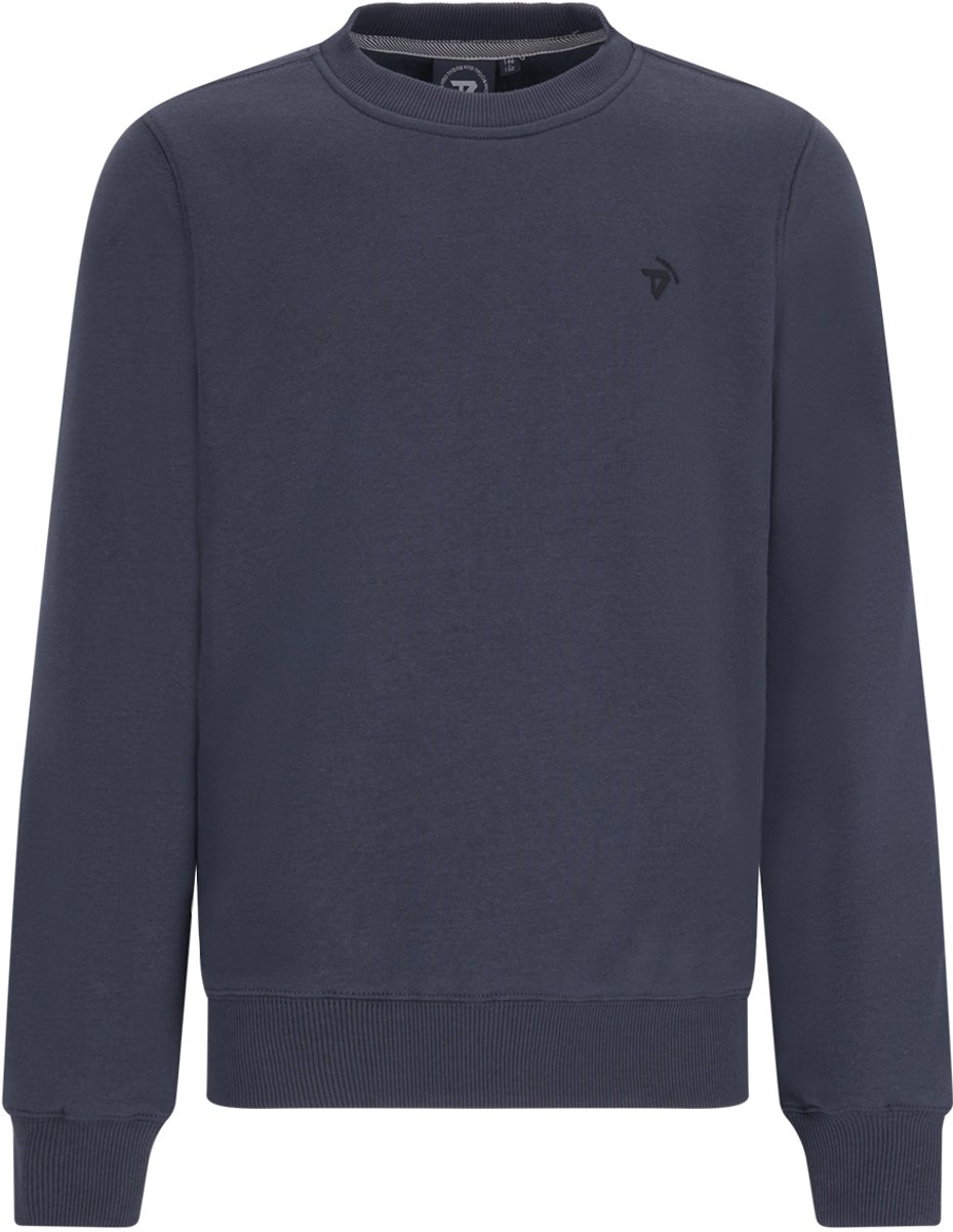 TYGO & vito X608-4311-353 Jongens sweater Nate - Maat 122/128