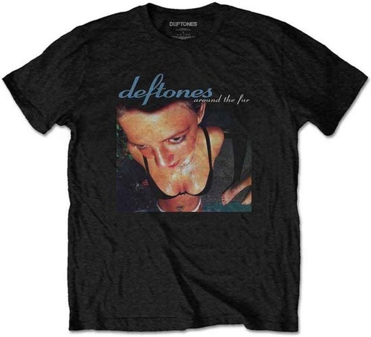 Officieel T-shirt - Unisex Kleding - Dagelijks Gebruik - 100% Premium Katoen - S tot XXXL - Zwart