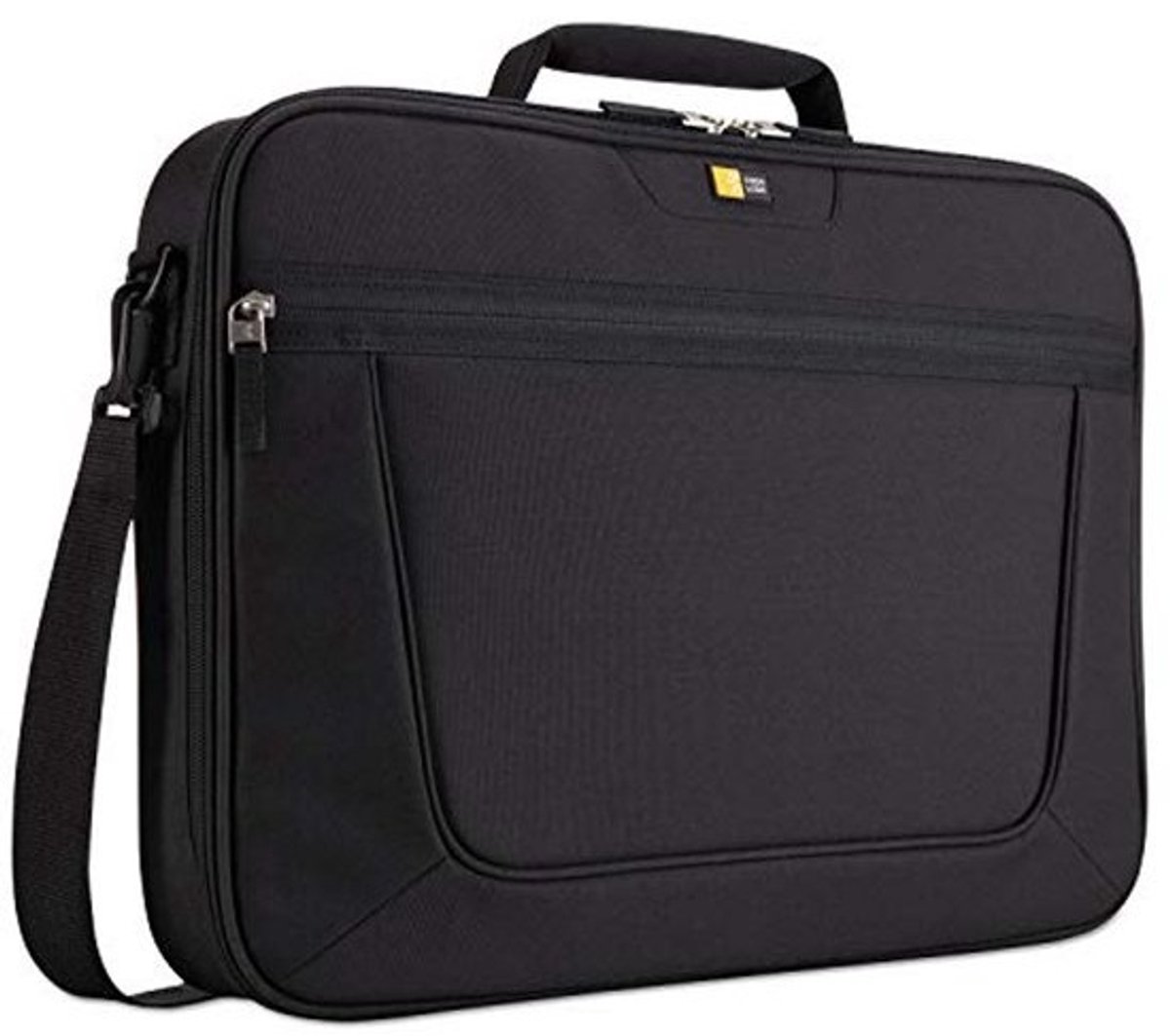 Notebook Case Zwart - Stijlvolle en Duurzame Bescherming voor Jouw Laptop