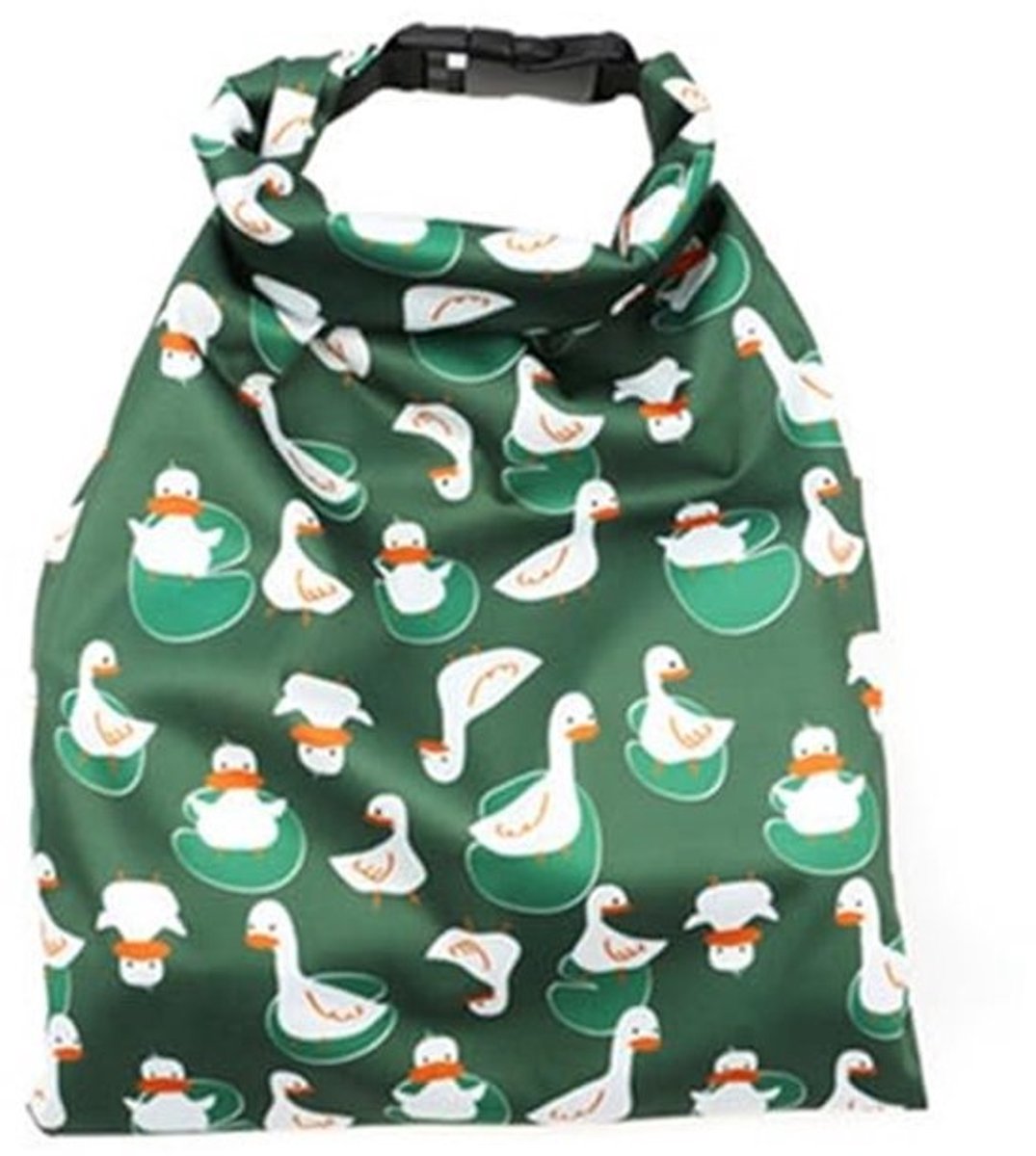 Waterdichte Luiertas en Kledingtas voor Vouwbare Badkleding