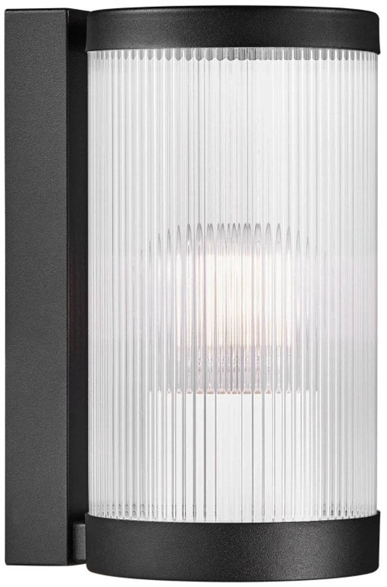 Nordlux Coupar applique murale (extérieure) E27 noir