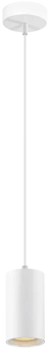 SLV LED Pendelarmatuur | 1X GU10 Max 10W | IP20 Dimbaar | ASTO