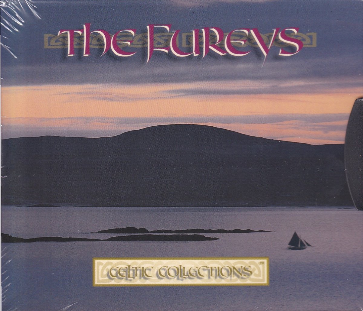 The Fureys - Celtic colections