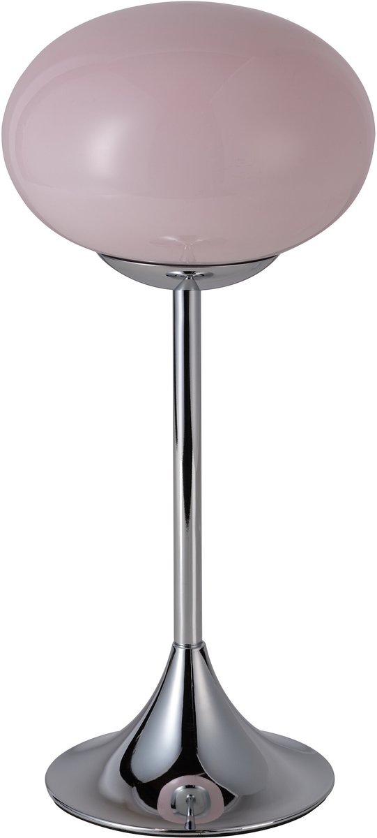 Decor Forma Table E14 DIM Pink