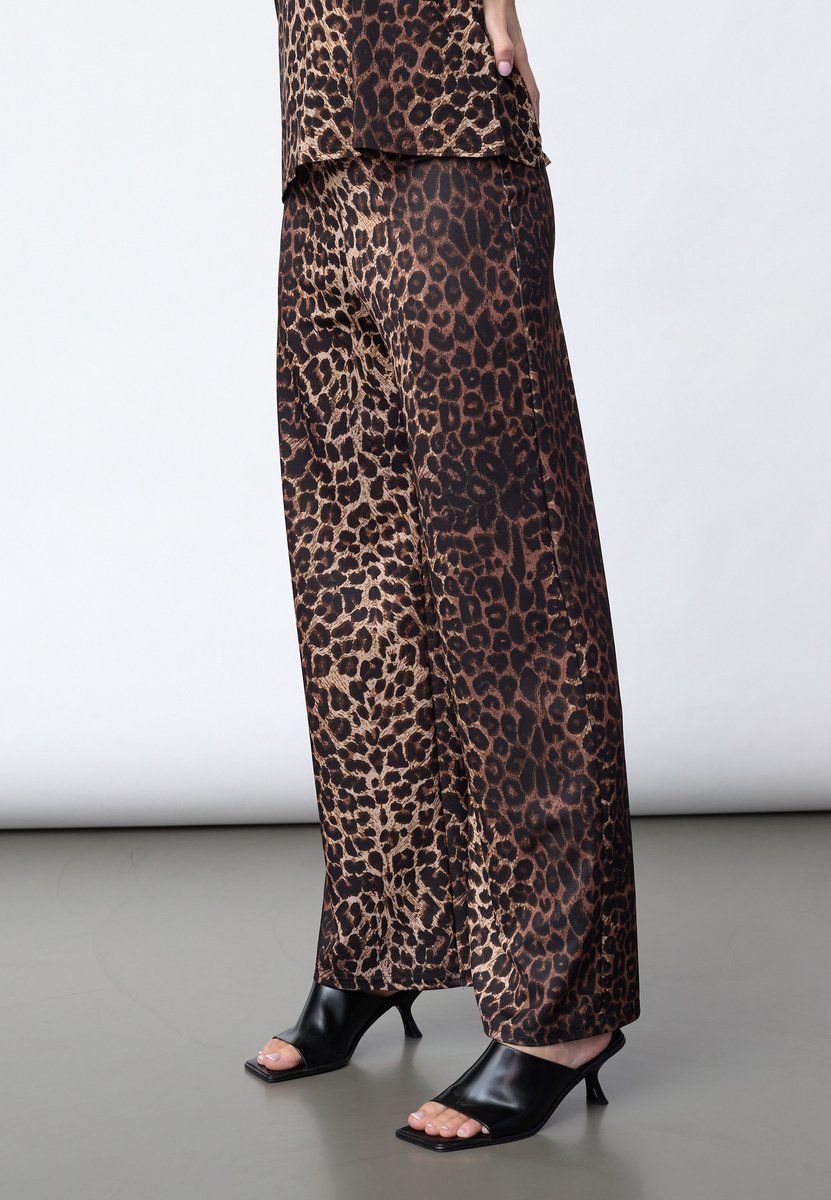 SISTERS POINT GLUT-PA20 - Dames broek - Leo - Maat XL