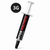 Koelpasta – 3 Gram – Thermal paste – Voor CPU & GPU – CPU Cooler – Thermal Grizzly Koelpasta