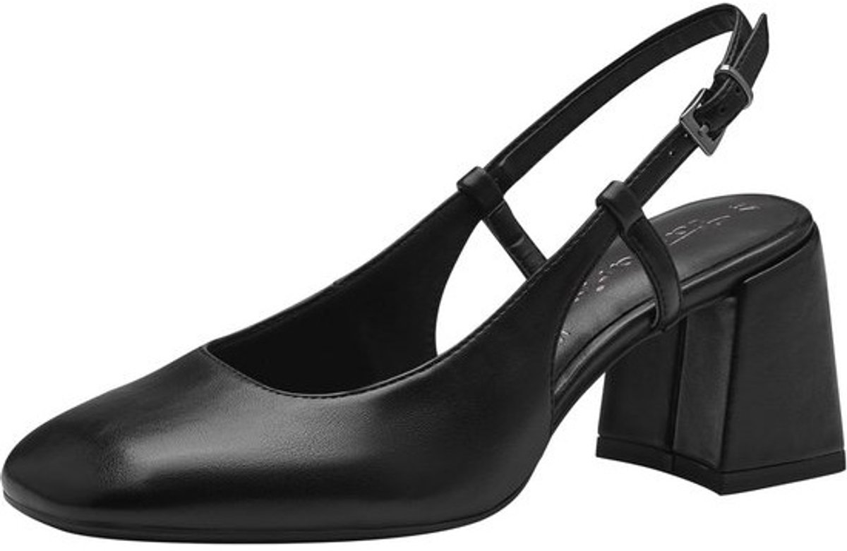 Slingpumps voor dames - Smalle EU Maat 1-29621-42