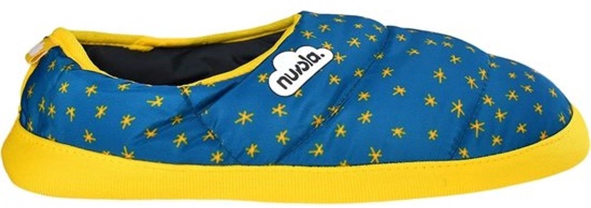 Warme, Comfortabele Pantoffels met Zachte Zool voor Binnen en Buiten
