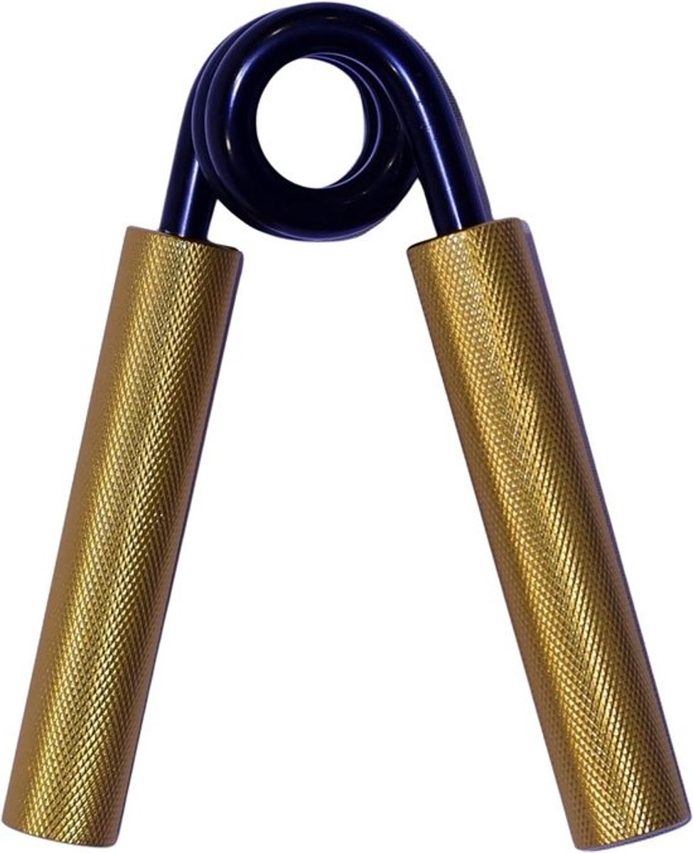 Hand Grip Trainer - Krachtversterker voor Handen en Polsen - Trainen op 50 lbs