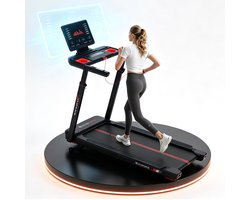 Tapis de course CITYSPORTS NB6