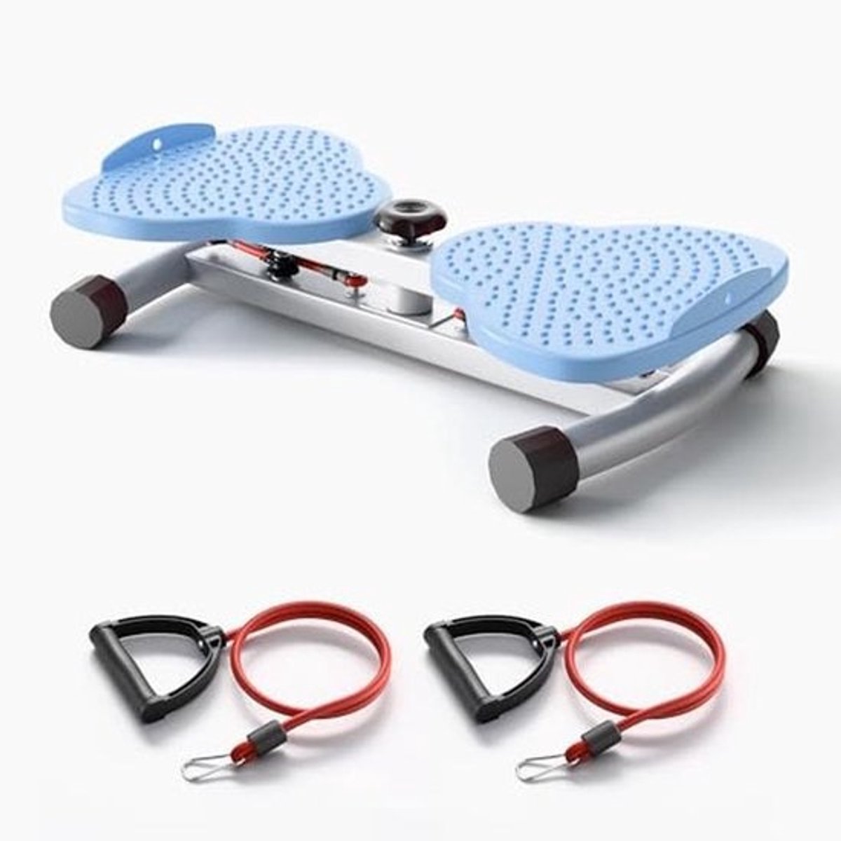 Waist Twist Sculptor Machine - Taille-trainer voor Gewichtsverlies en Buikspiertraining