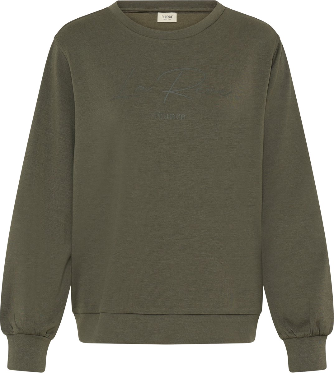 fransa - FRAURORA PU 26 - Dames - Sweaters