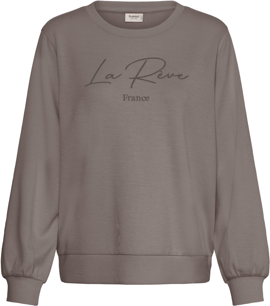 fransa - FRAURORA PU 26 - Dames - Sweaters