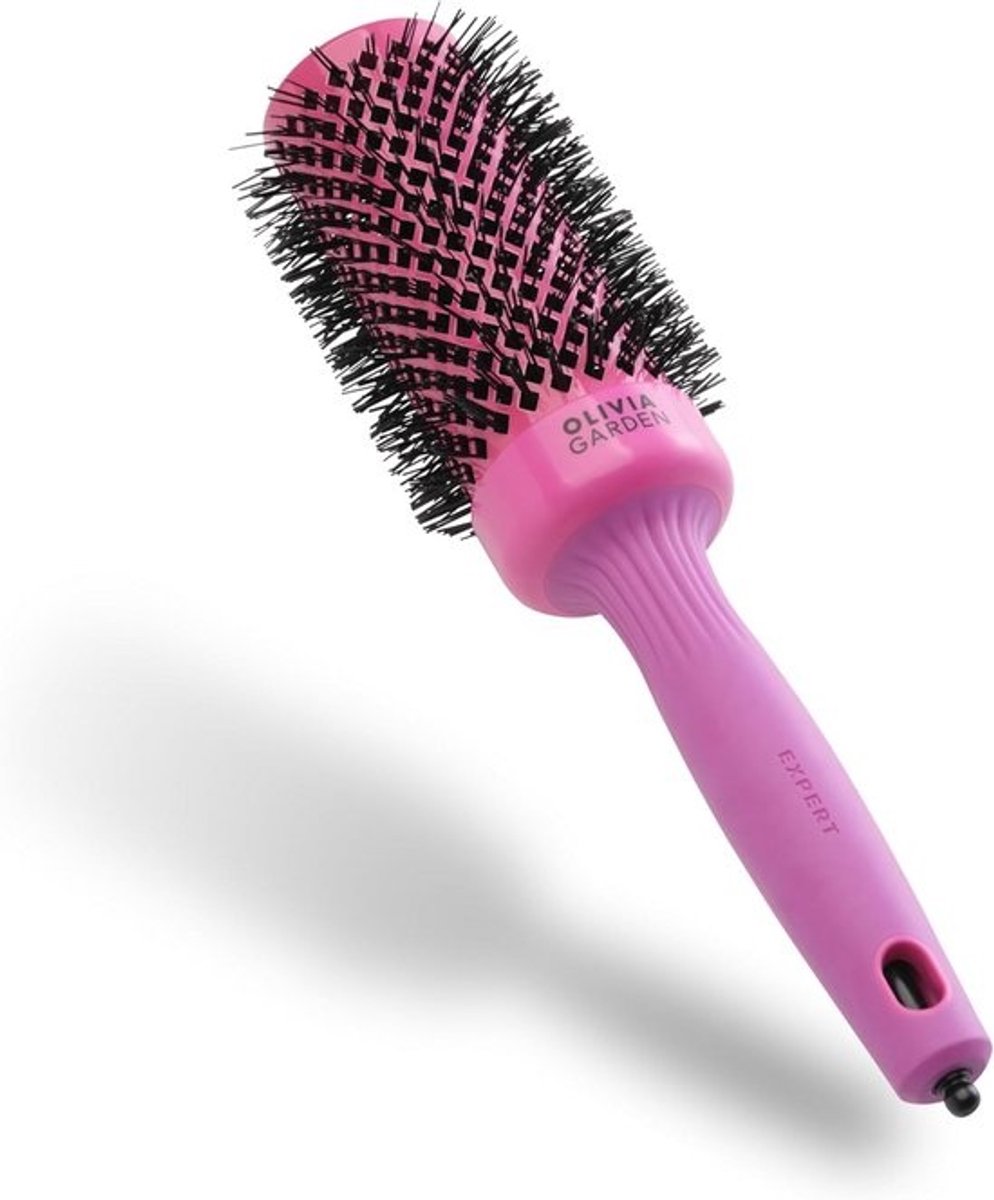 Professionele Blowout Borstel voor Volume en Glans - Ideaal voor Alle Haartypes
