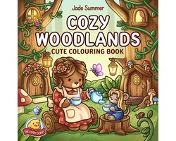 Cozy Woodlands